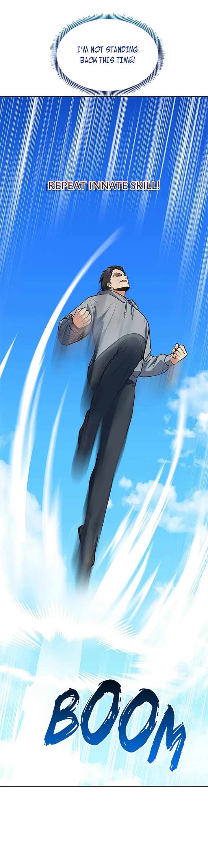 Solo Login chapter 182 page 13