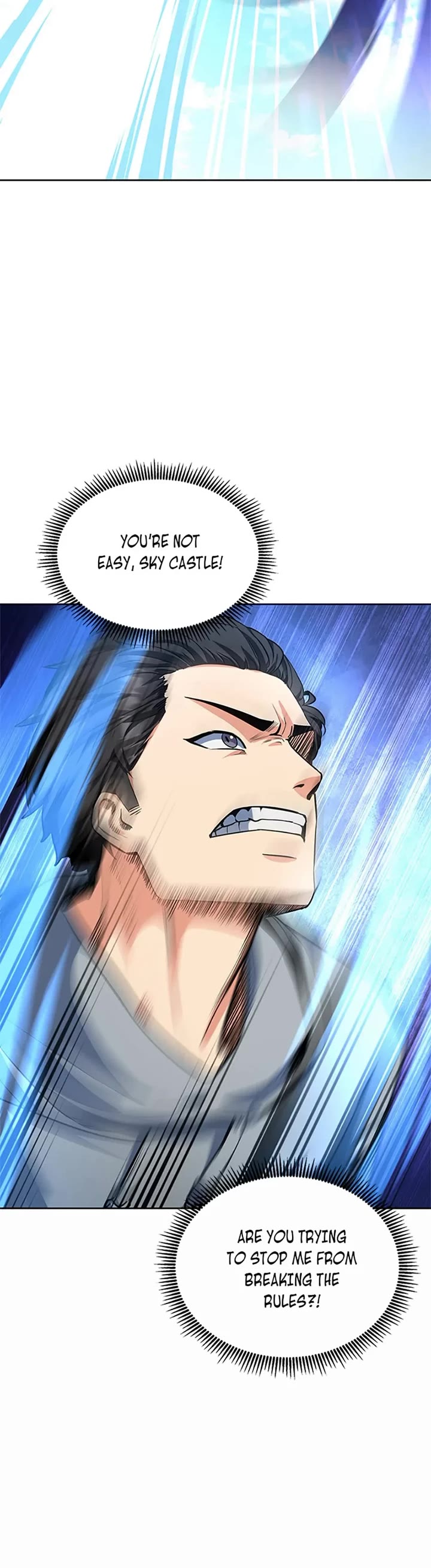 Solo Login chapter 182 page 15