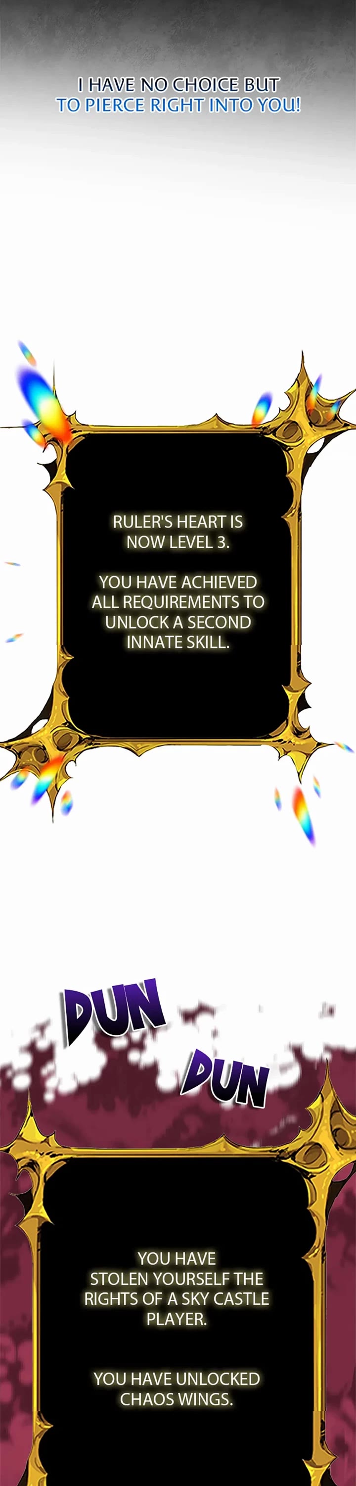 Solo Login chapter 182 page 18