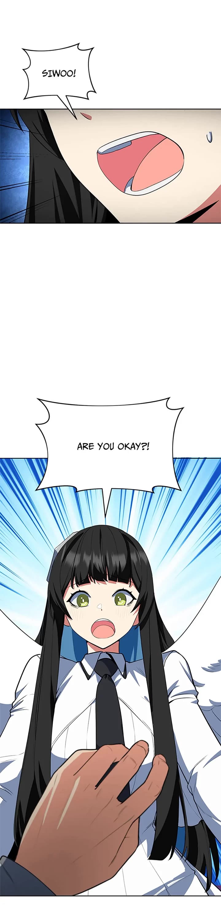 Solo Login chapter 182 page 27