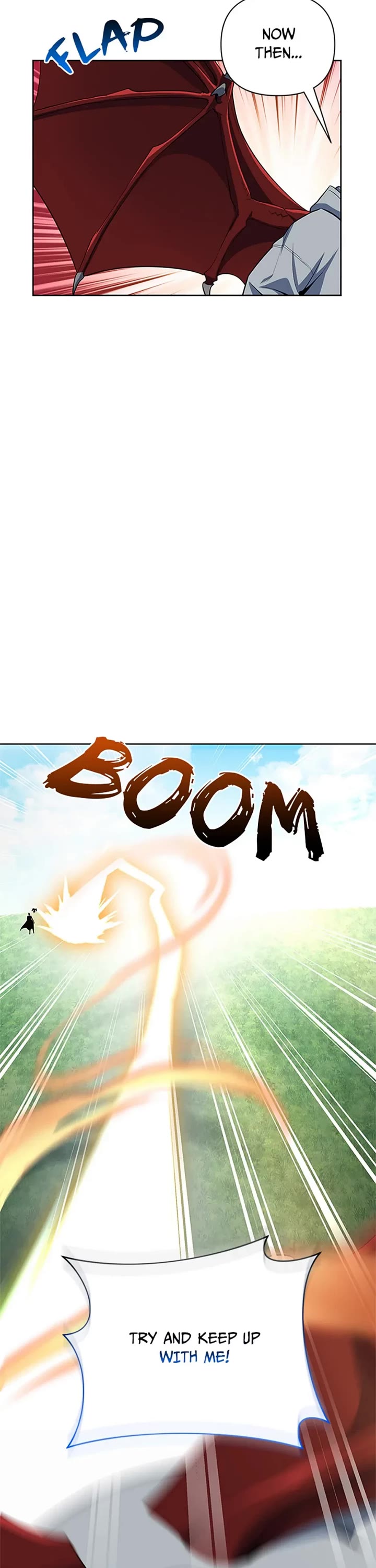 Solo Login chapter 182 page 42