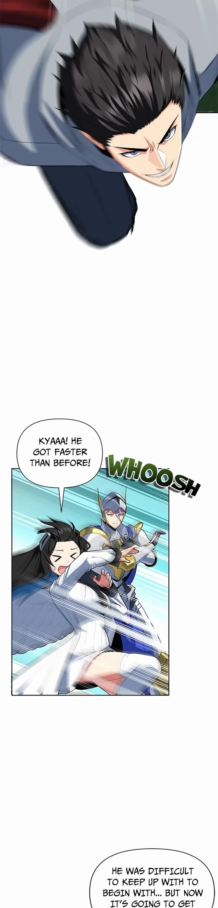 Solo Login chapter 182 page 43