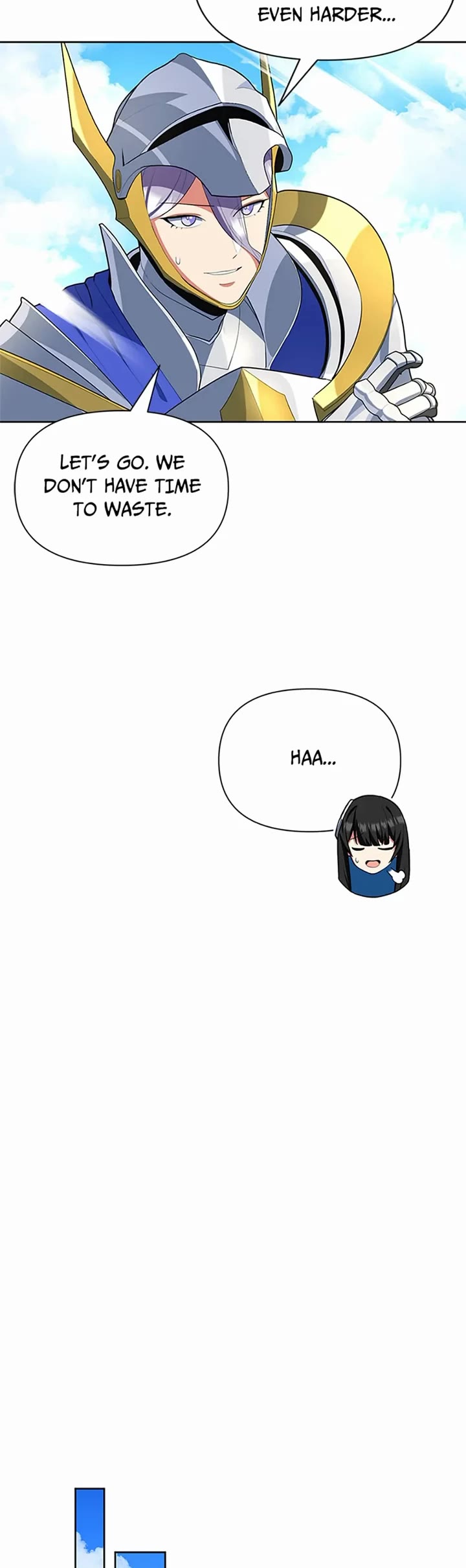 Solo Login chapter 182 page 44