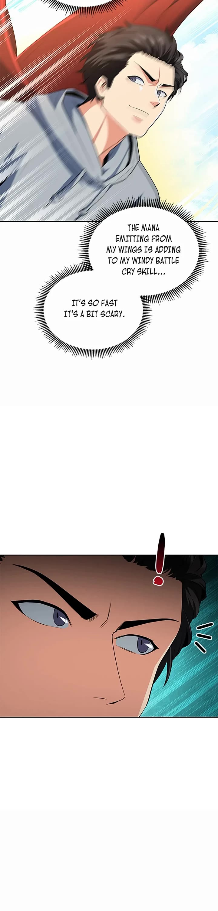 Solo Login chapter 182 page 46