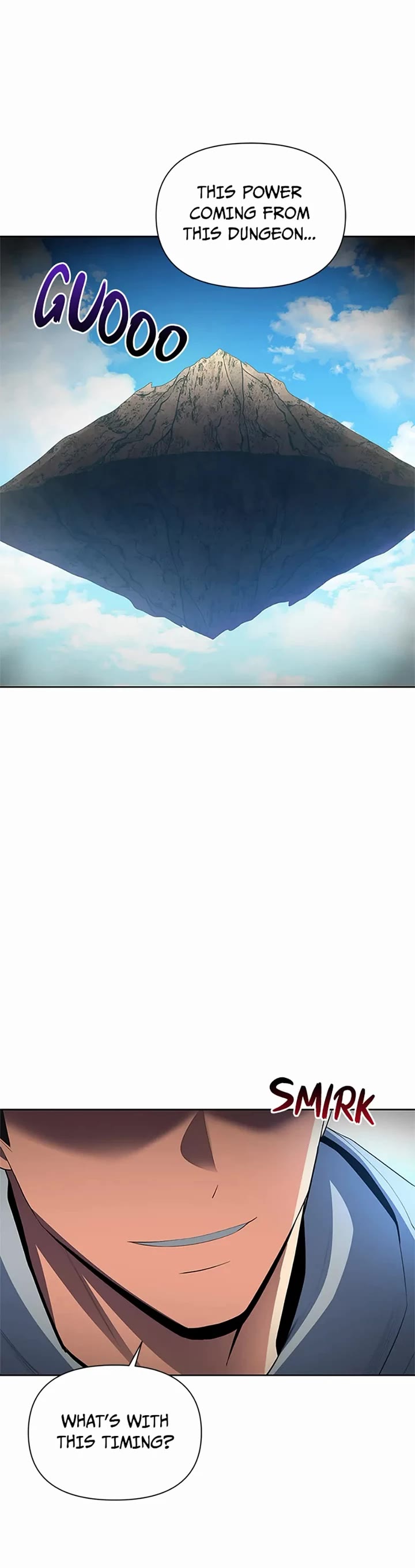 Solo Login chapter 182 page 50