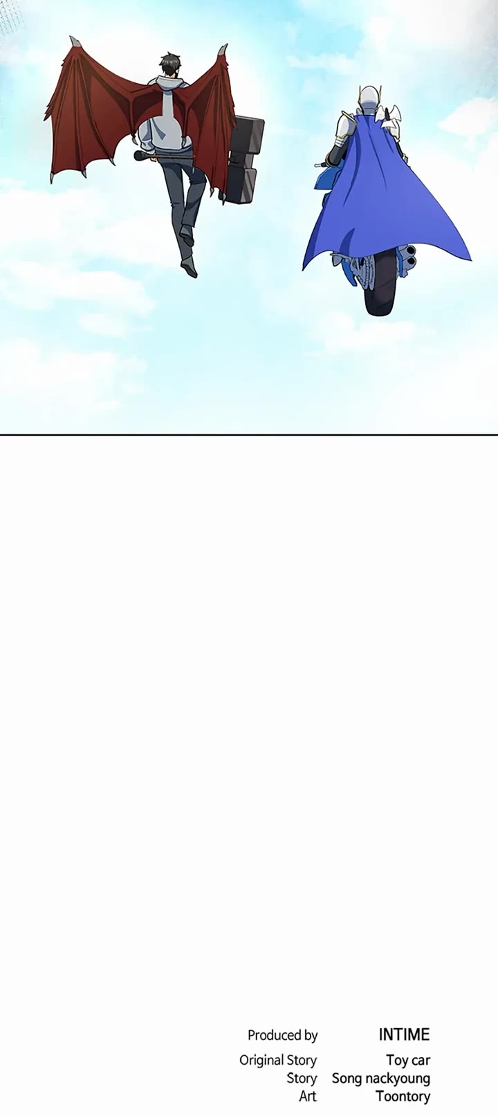 Solo Login chapter 182 page 52