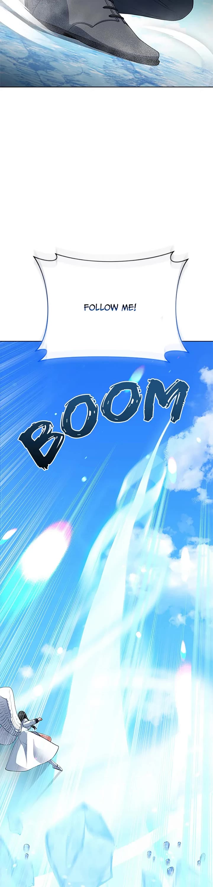 Solo Login chapter 182 page 6