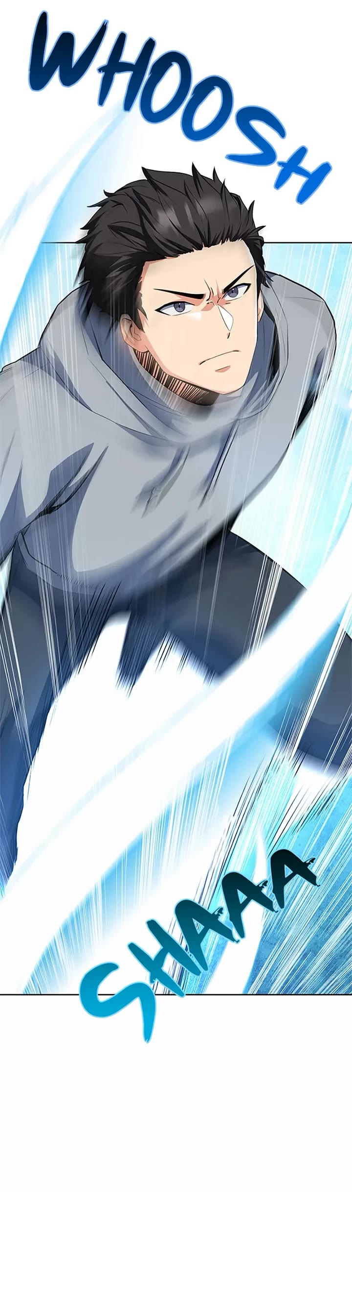 Solo Login chapter 182 page 9