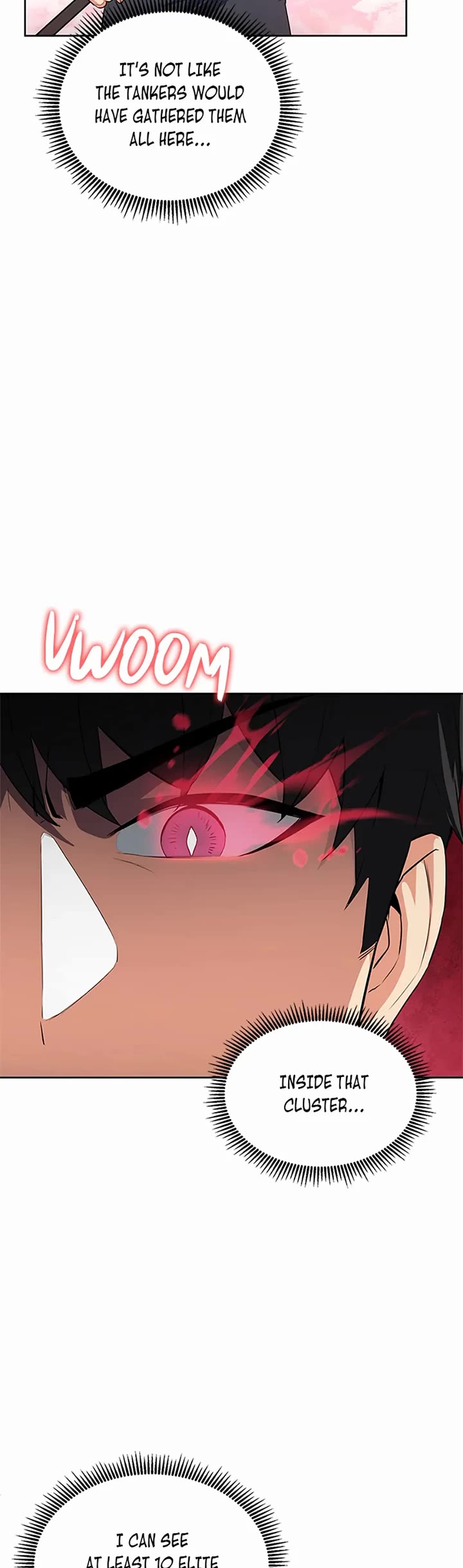 Solo Login chapter 183 page 14