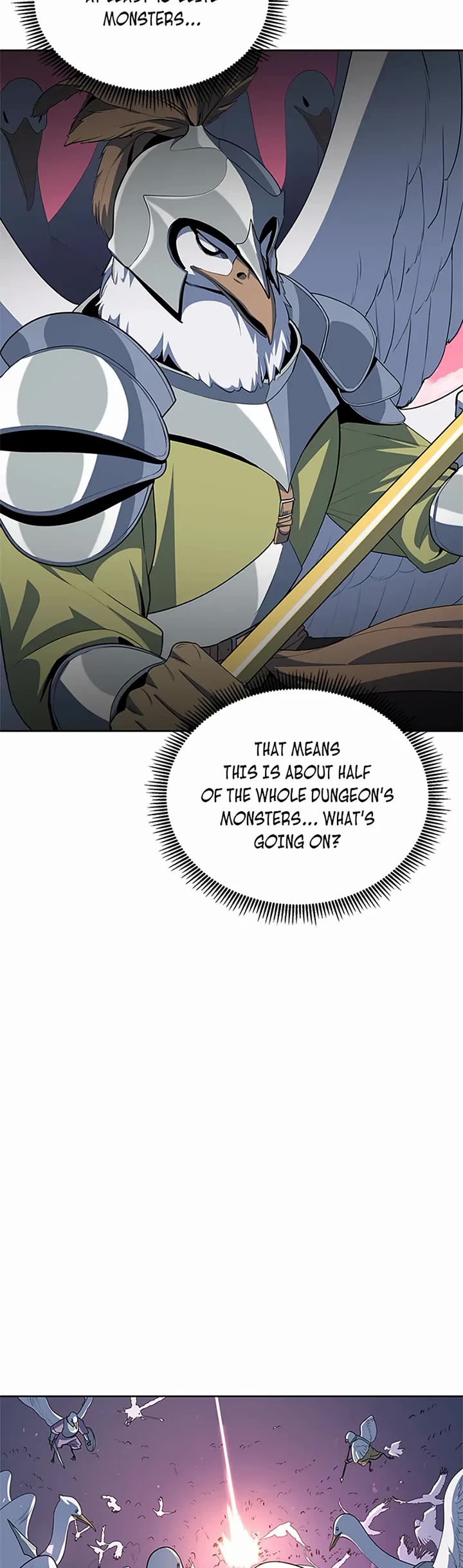 Solo Login chapter 183 page 15