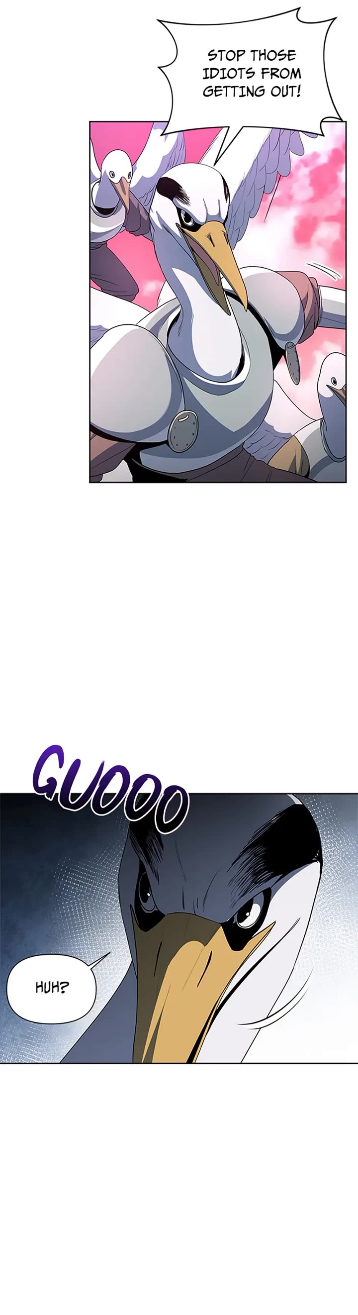 Solo Login chapter 183 page 19