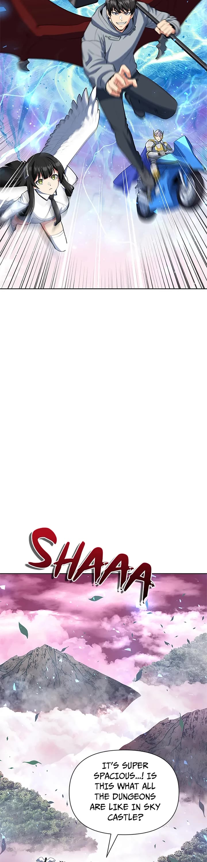 Solo Login chapter 183 page 2