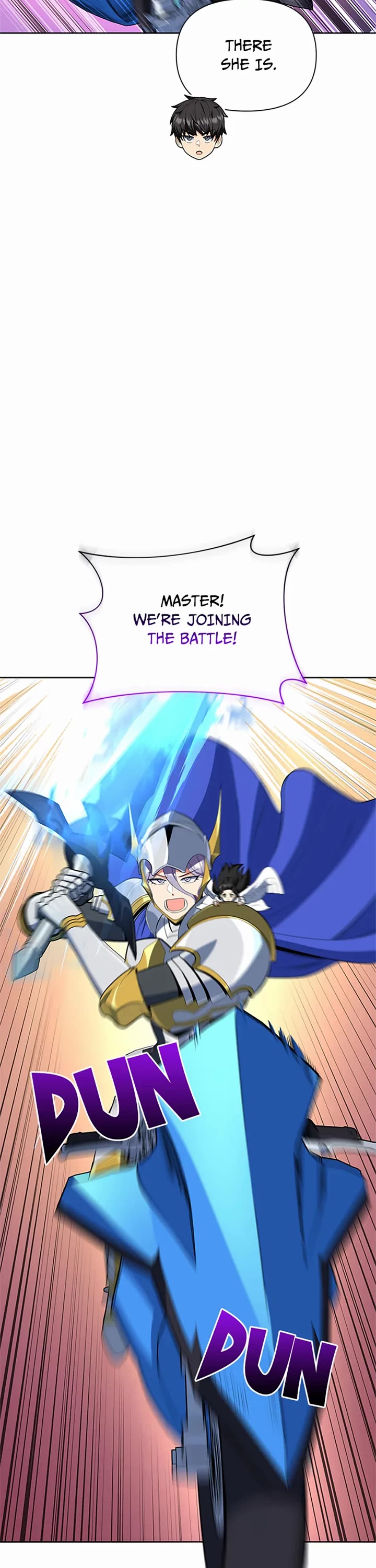 Solo Login chapter 183 page 26