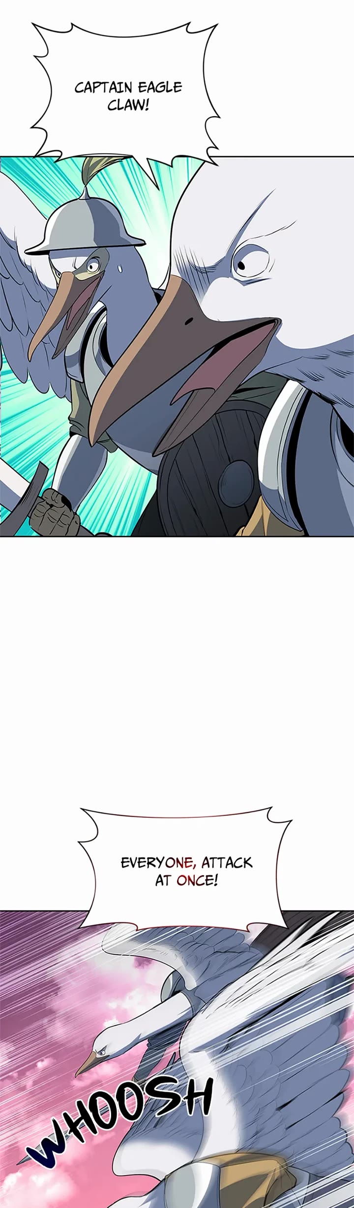 Solo Login chapter 183 page 29