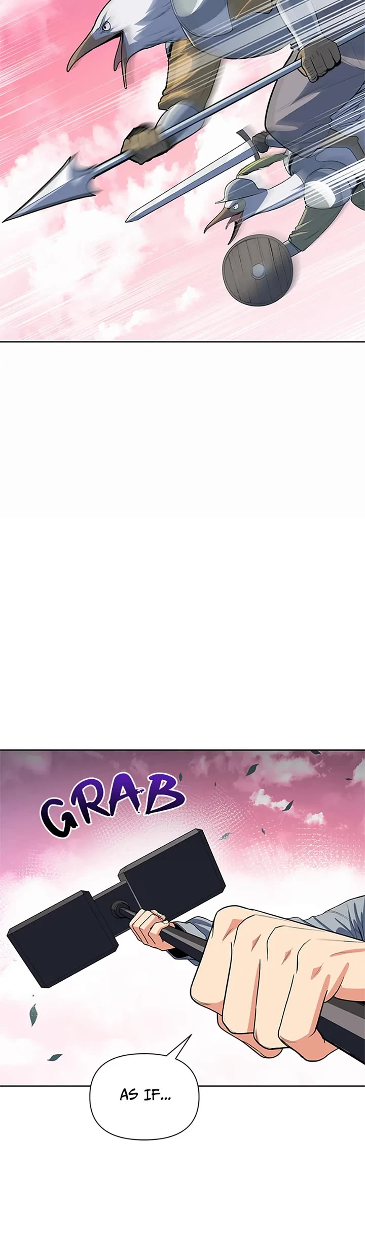 Solo Login chapter 183 page 30