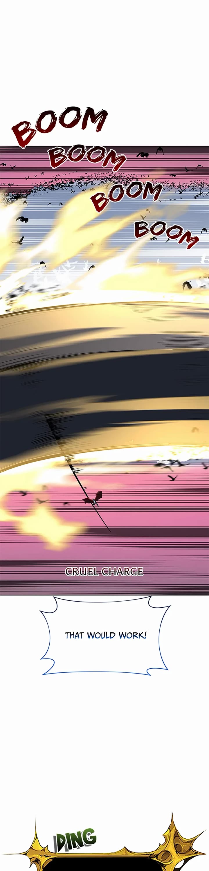 Solo Login chapter 183 page 31