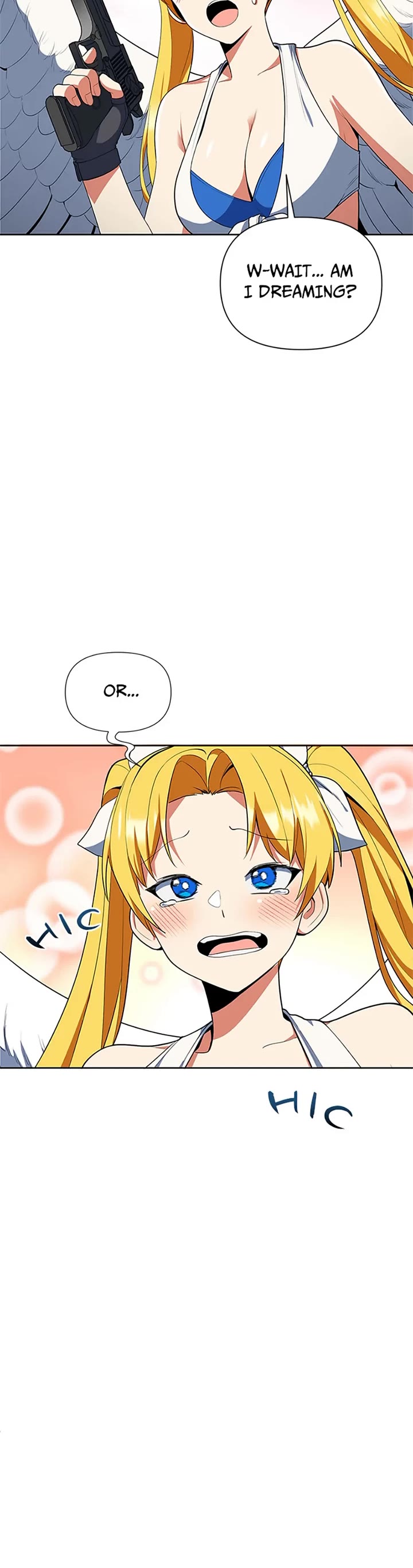 Solo Login chapter 183 page 35