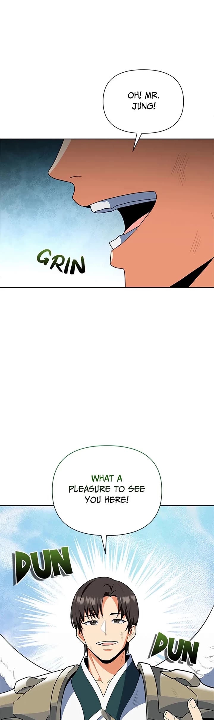 Solo Login chapter 183 page 39