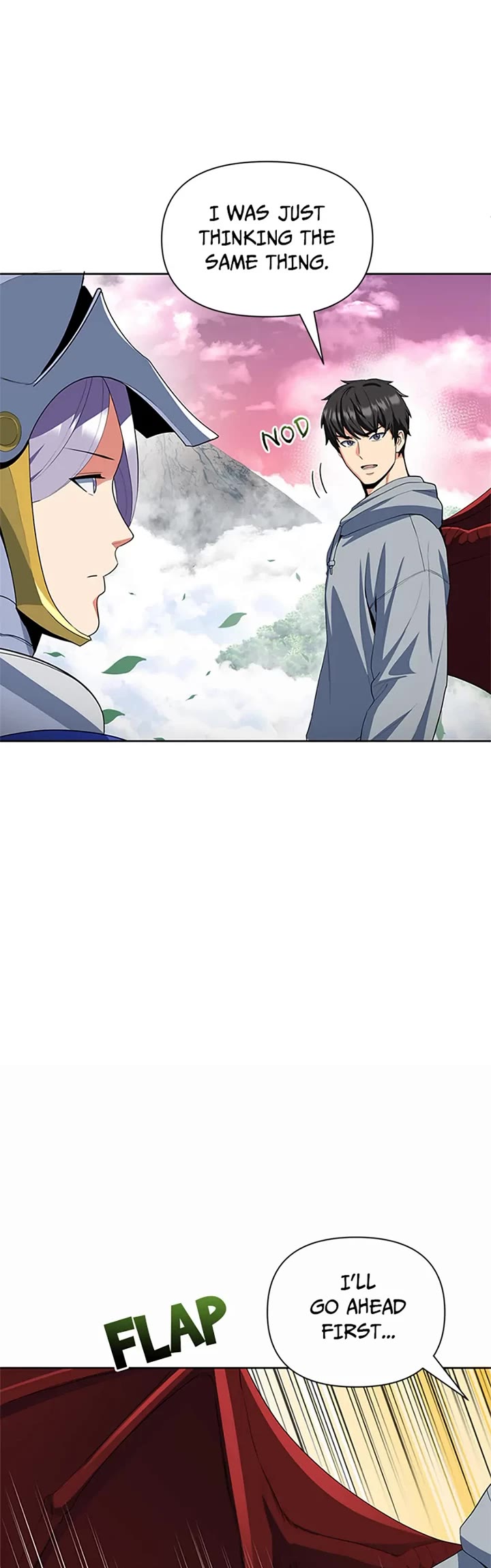 Solo Login chapter 183 page 4