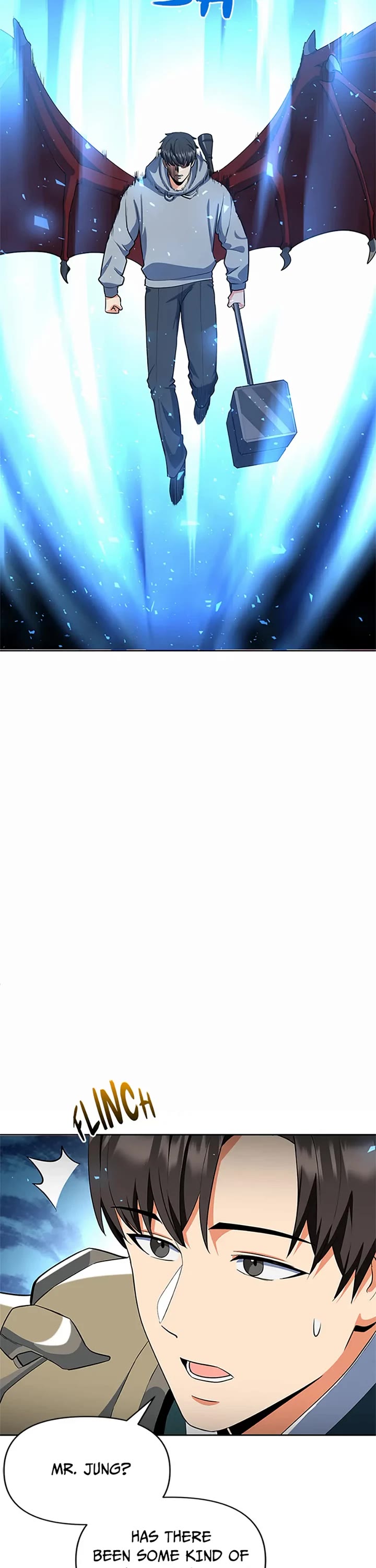 Solo Login chapter 183 page 42