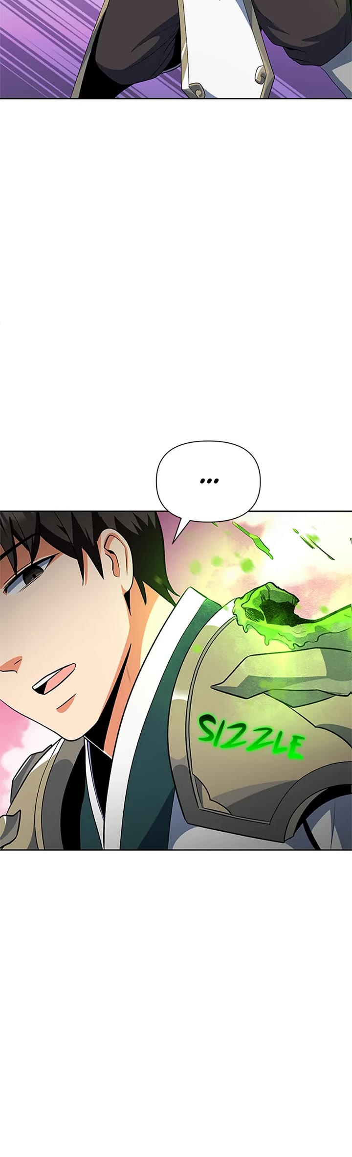 Solo Login chapter 183 page 45