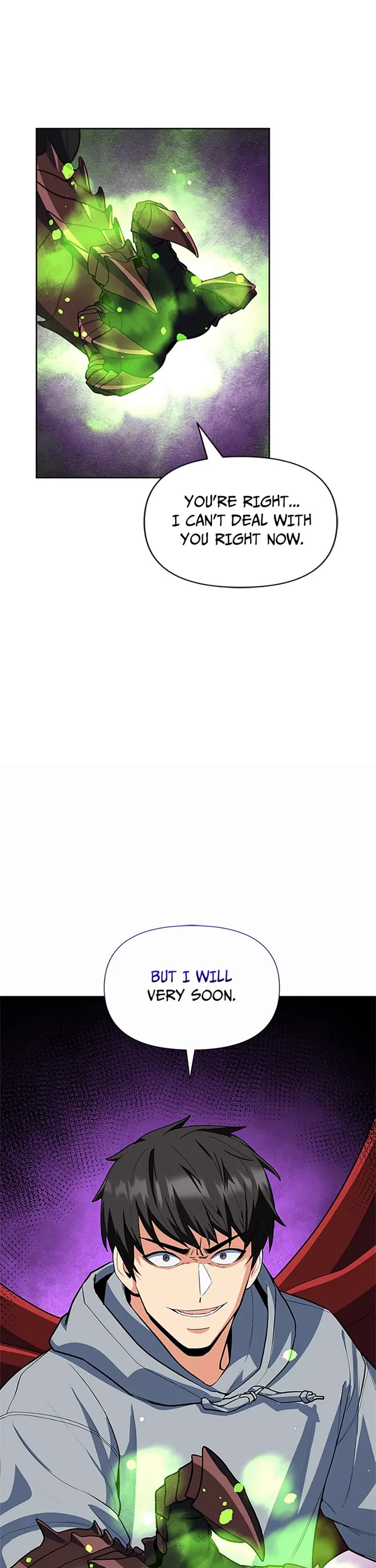 Solo Login chapter 183 page 46