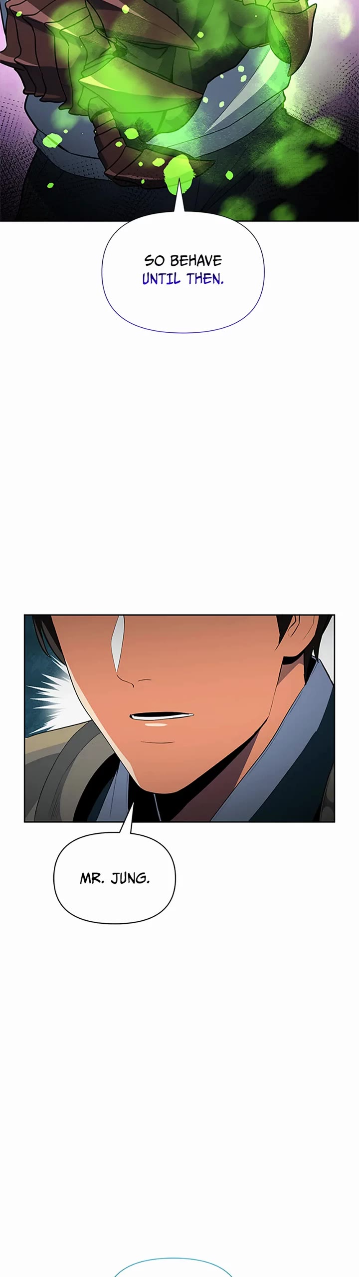 Solo Login chapter 183 page 47