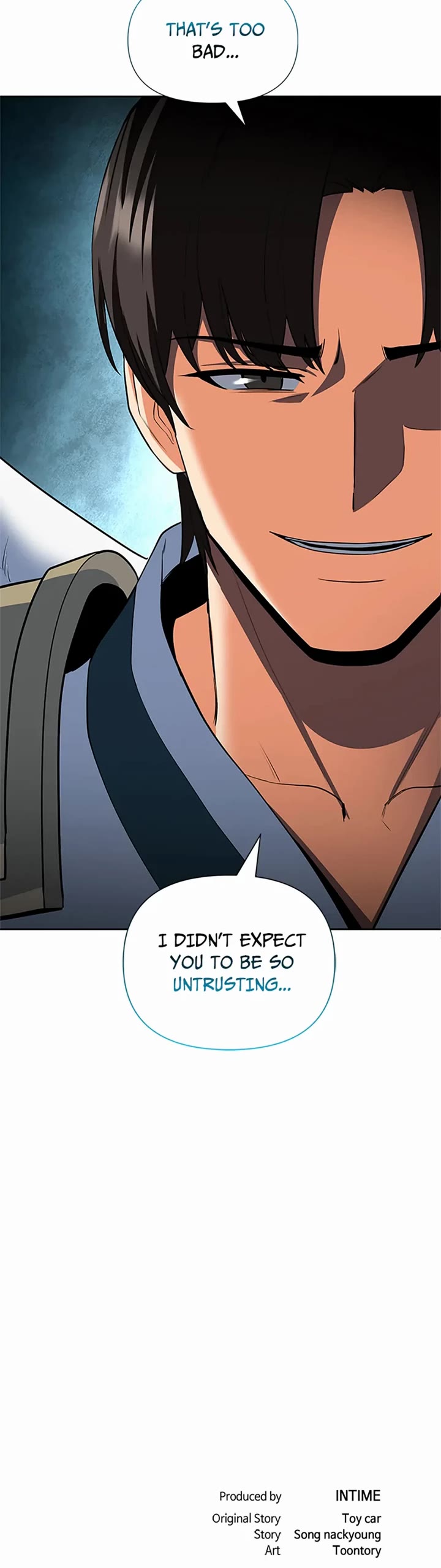 Solo Login chapter 183 page 48