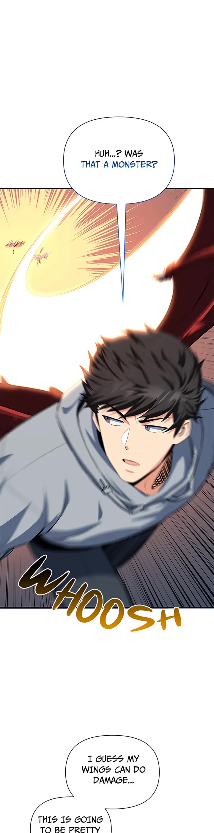 Solo Login chapter 183 page 9