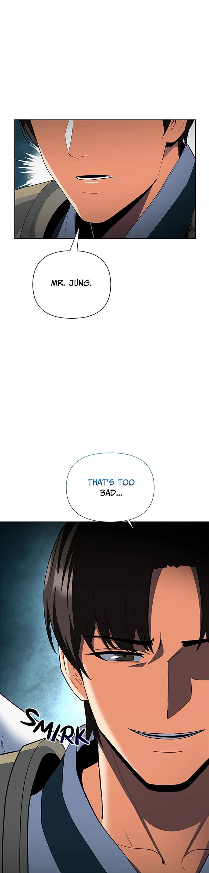 Solo Login chapter 184 page 1