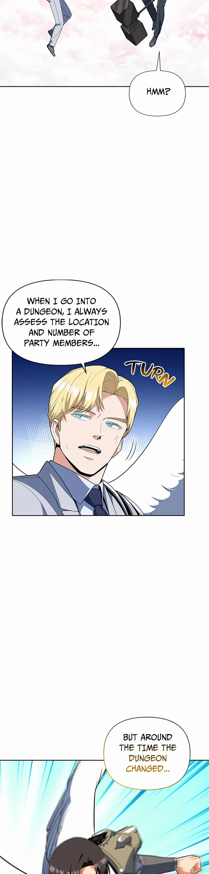 Solo Login chapter 184 page 12