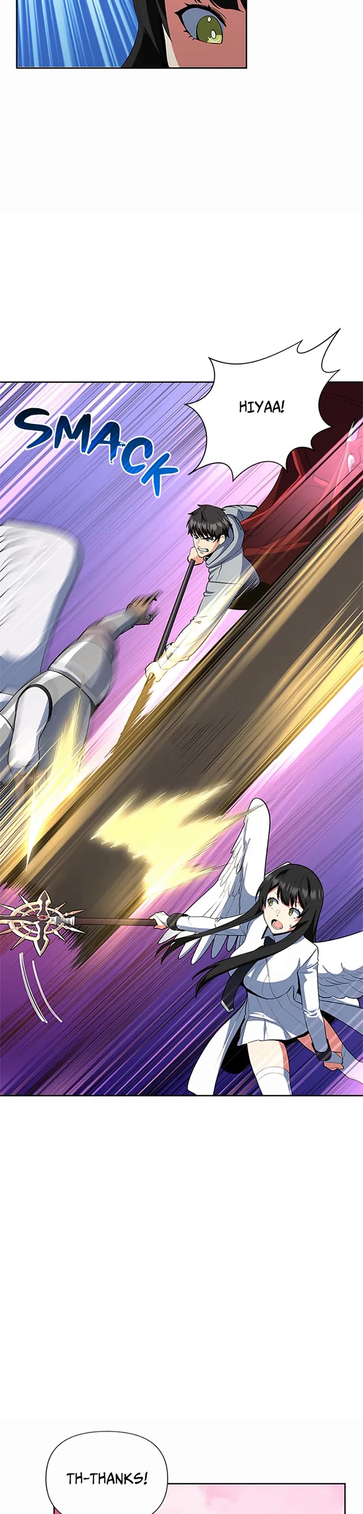 Solo Login chapter 184 page 18