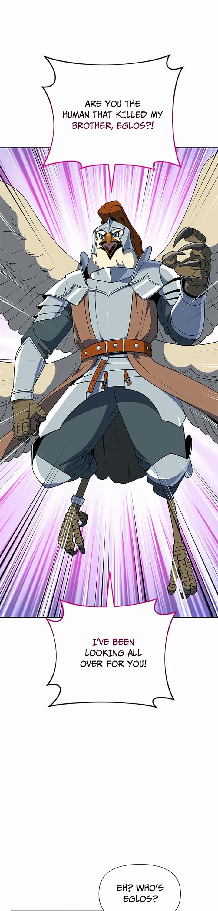 Solo Login chapter 184 page 22