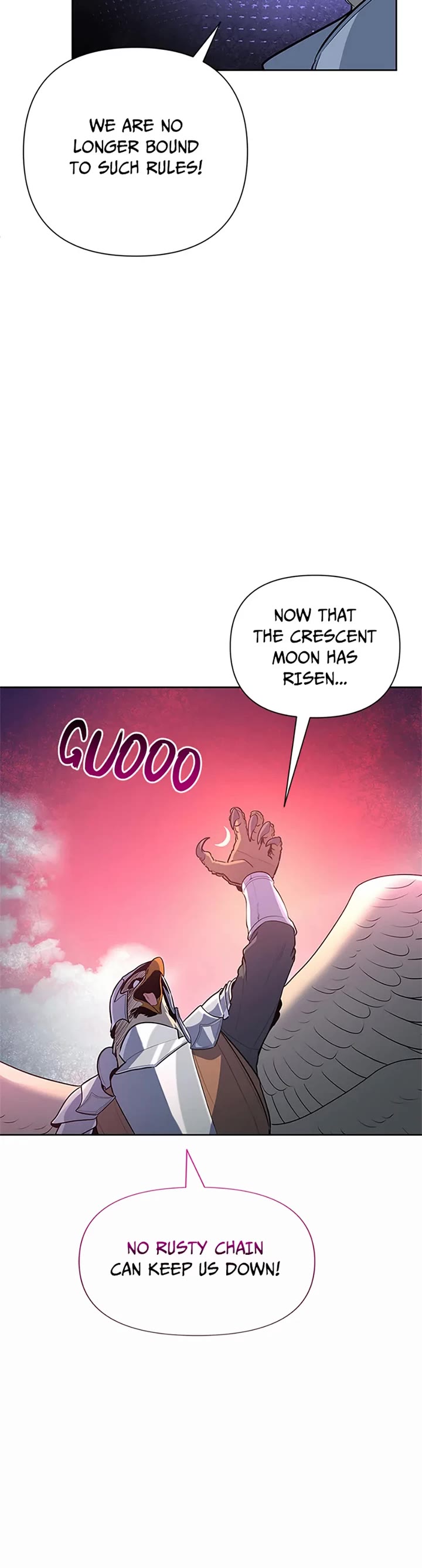 Solo Login chapter 184 page 25