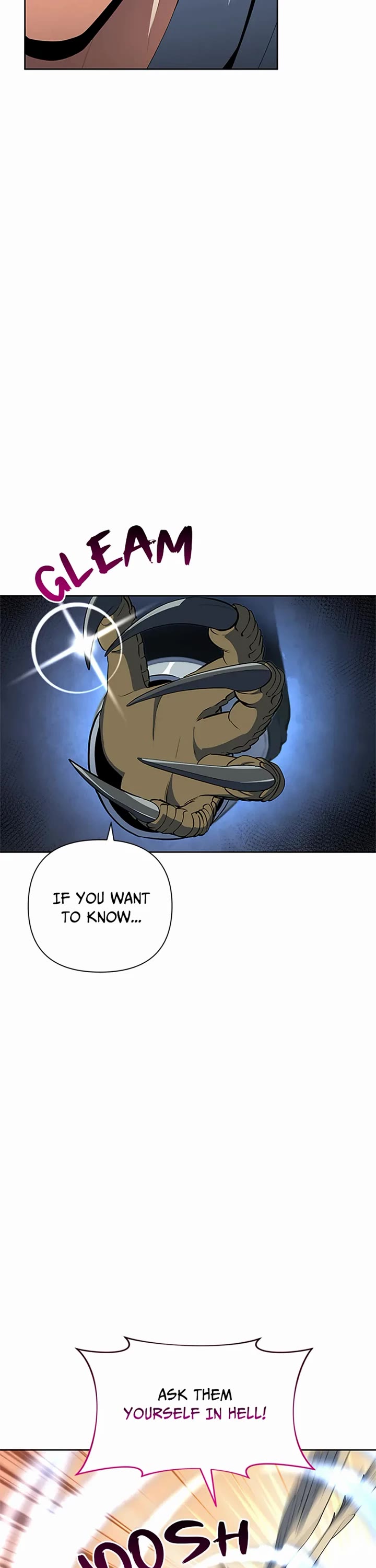 Solo Login chapter 184 page 28