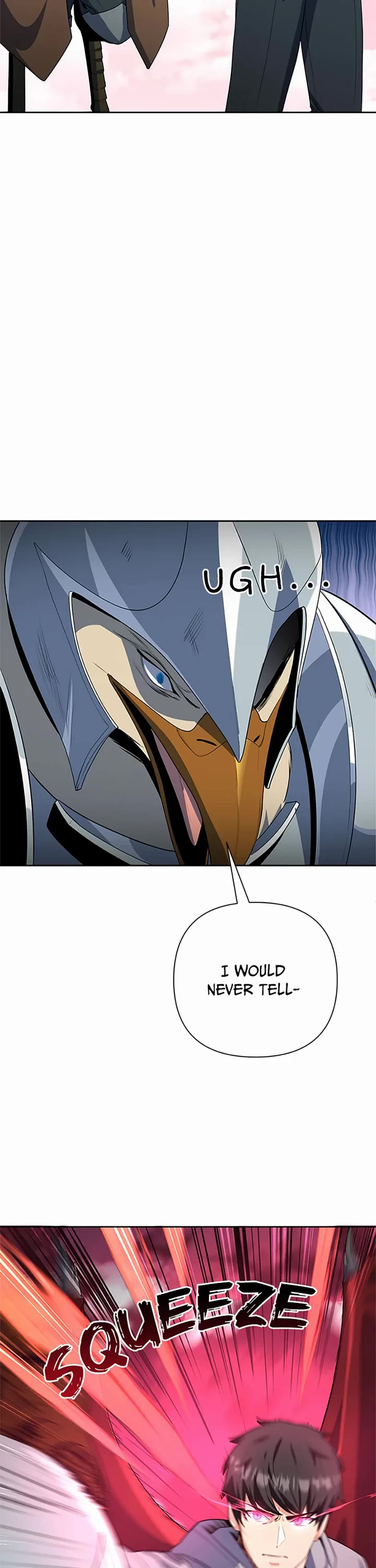 Solo Login chapter 184 page 32