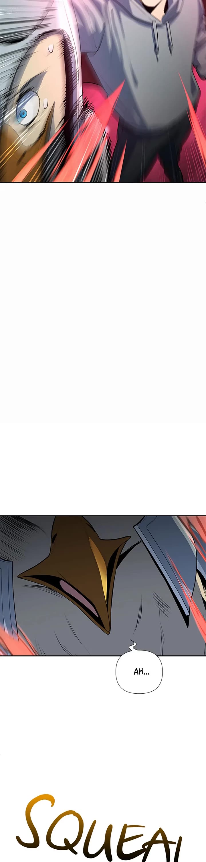 Solo Login chapter 184 page 33