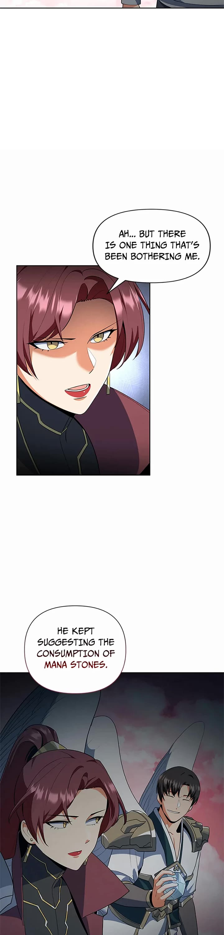 Solo Login chapter 184 page 7