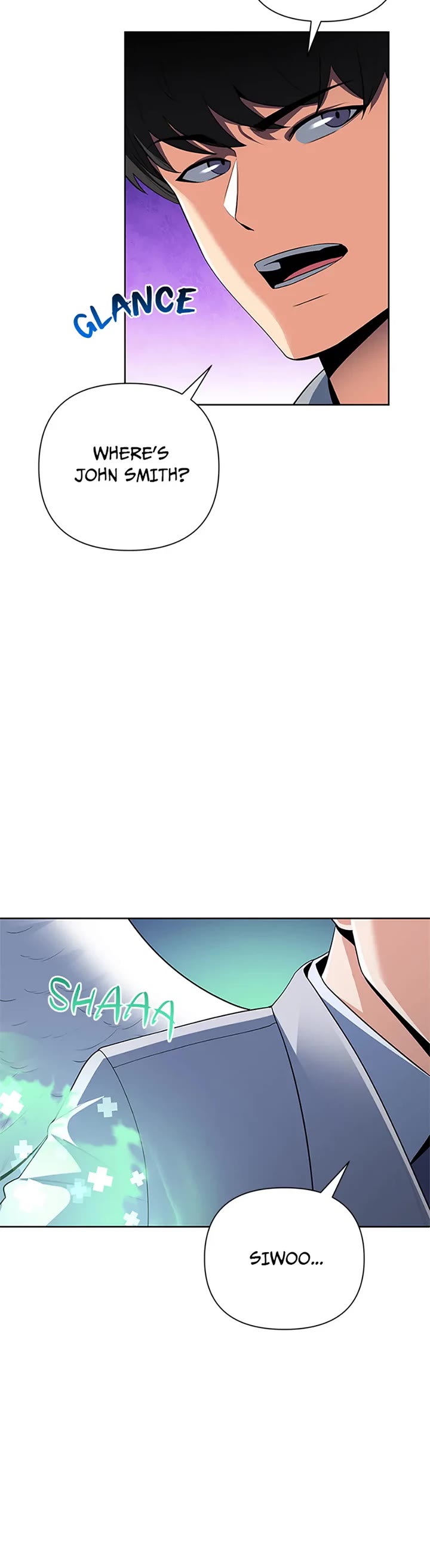 Solo Login chapter 184 page 9