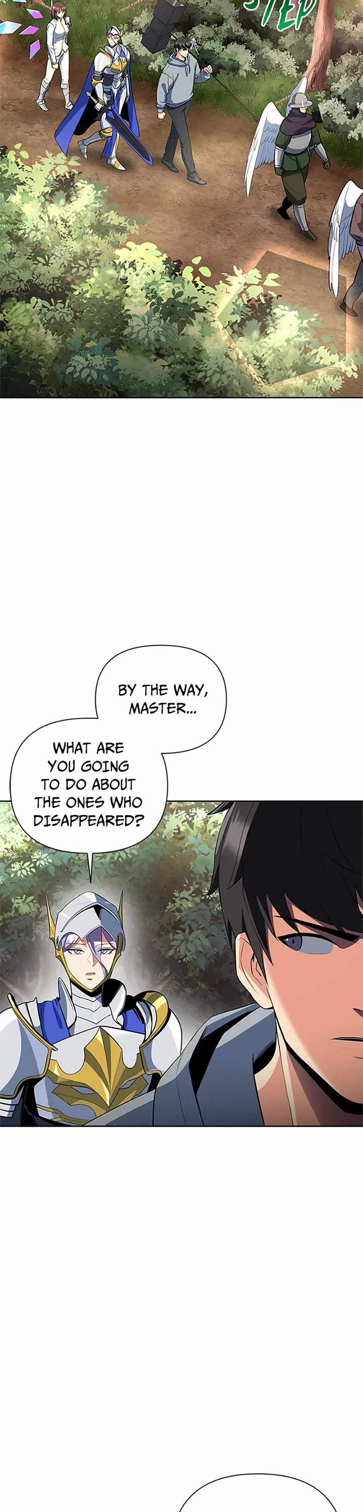 Solo Login chapter 185 page 13