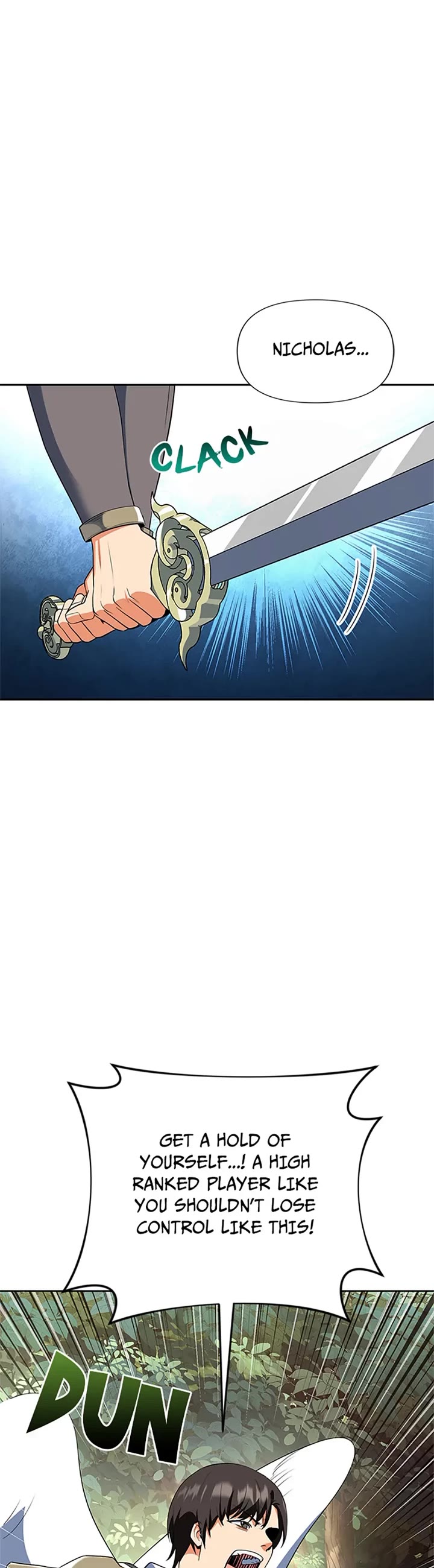 Solo Login chapter 185 page 24