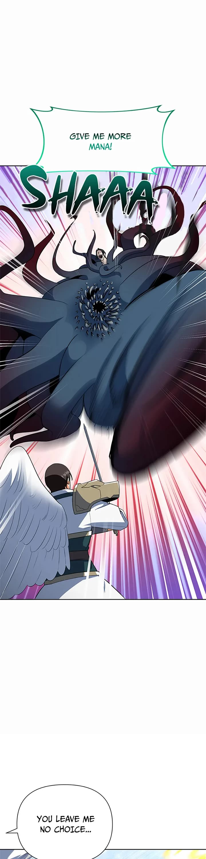 Solo Login chapter 185 page 26