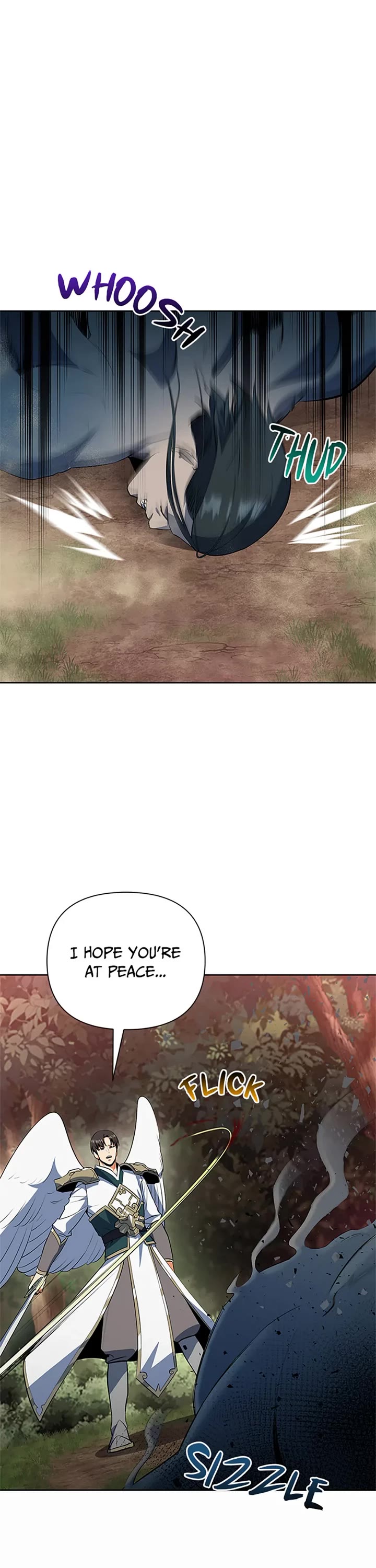 Solo Login chapter 185 page 28