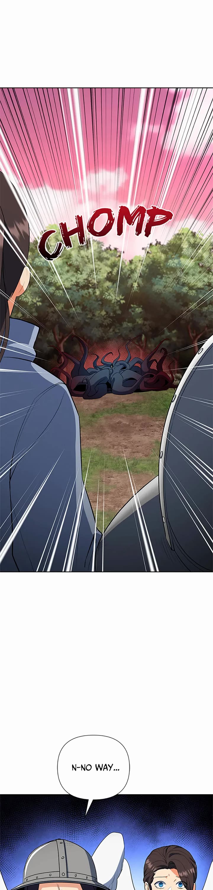 Solo Login chapter 185 page 31