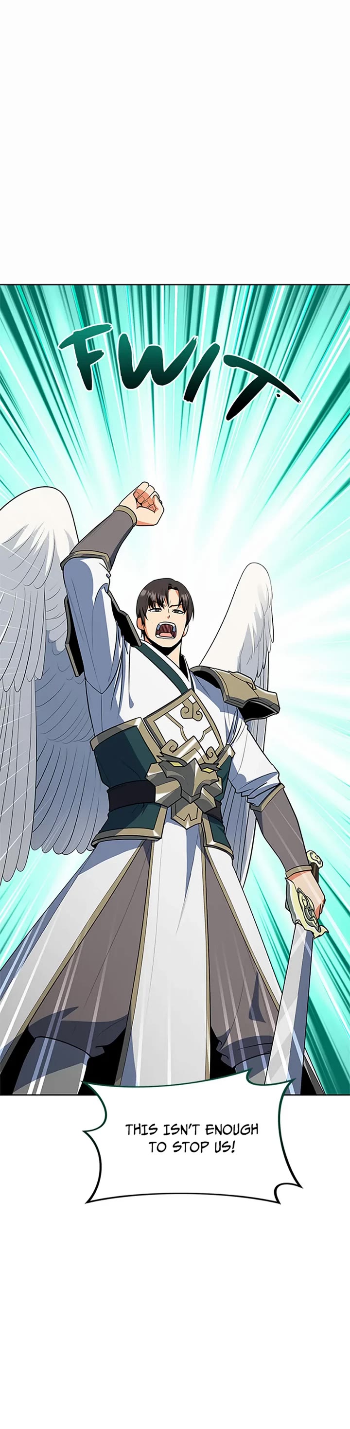 Solo Login chapter 185 page 34