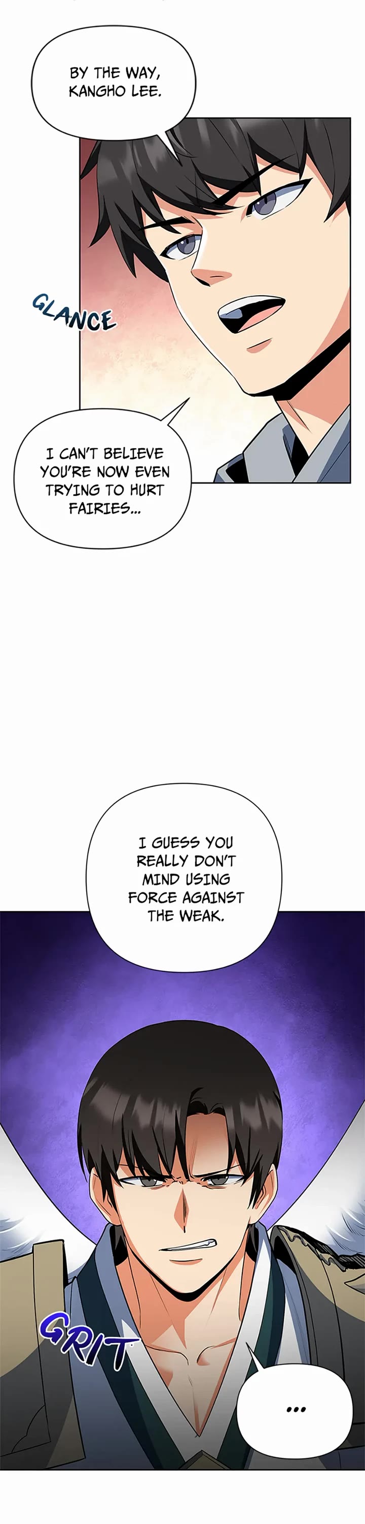 Solo Login chapter 186 page 1