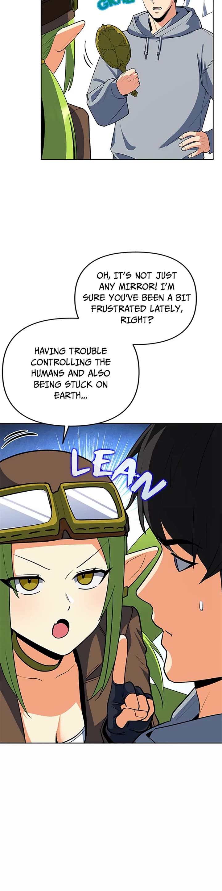 Solo Login chapter 186 page 10