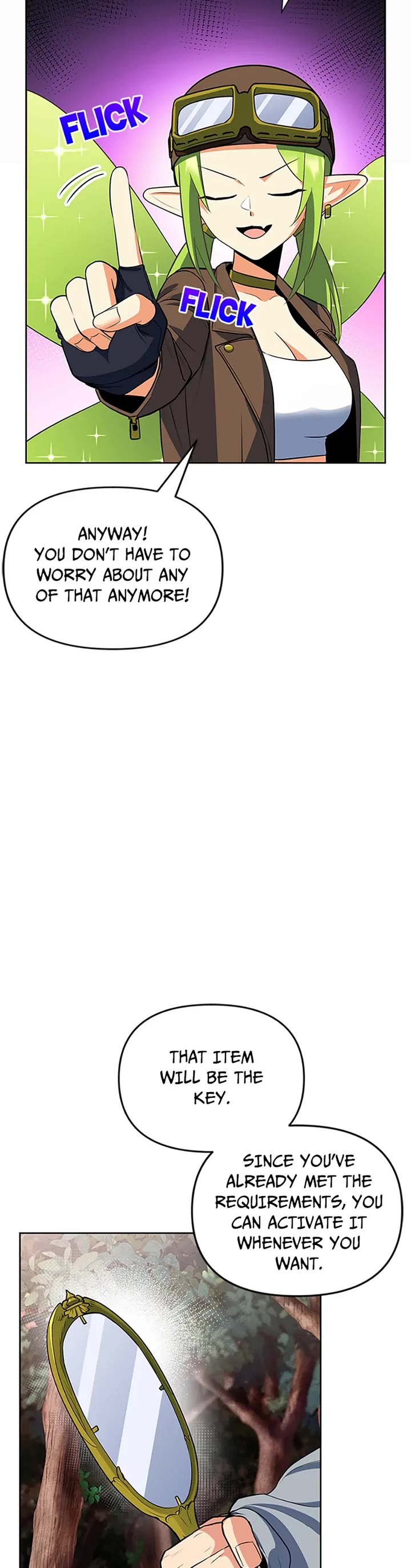 Solo Login chapter 186 page 15