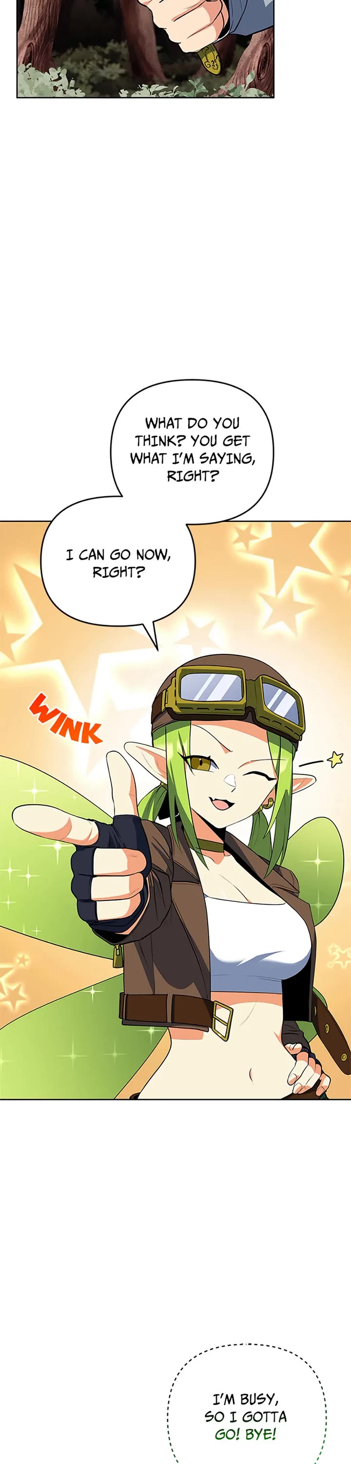 Solo Login chapter 186 page 16