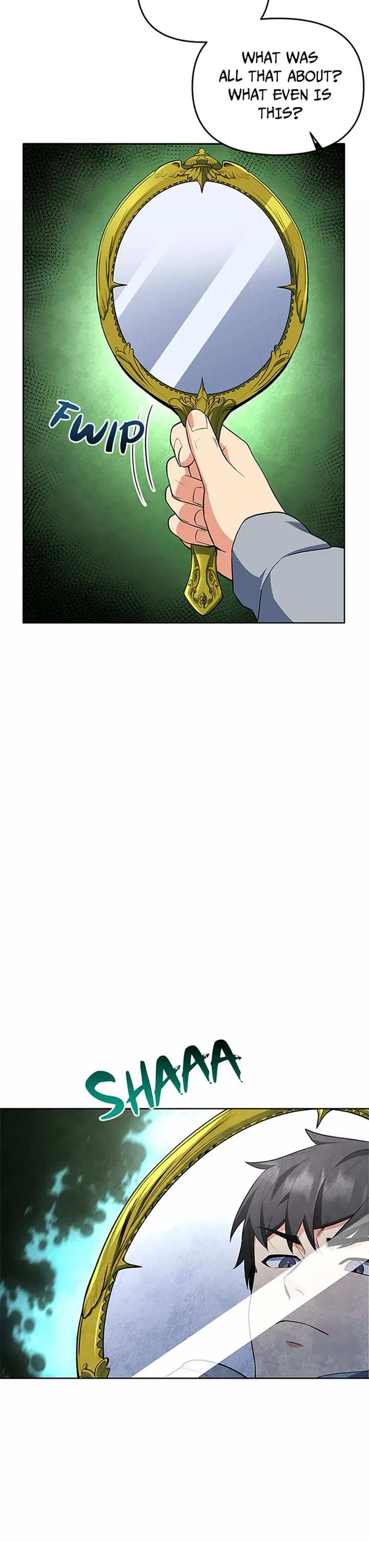 Solo Login chapter 186 page 18